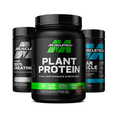 Green Gains Bundle